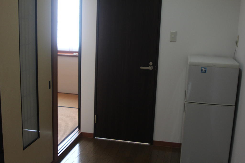 Shaq Bighouse Hostel Kanazawa Exterior photo